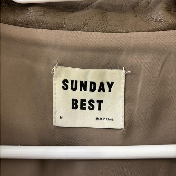 Wilfred fall jacket - Picture 3 of 4